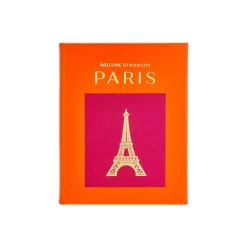 Trope Paris in Orange
