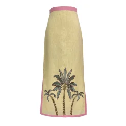 Tropical Skirt
