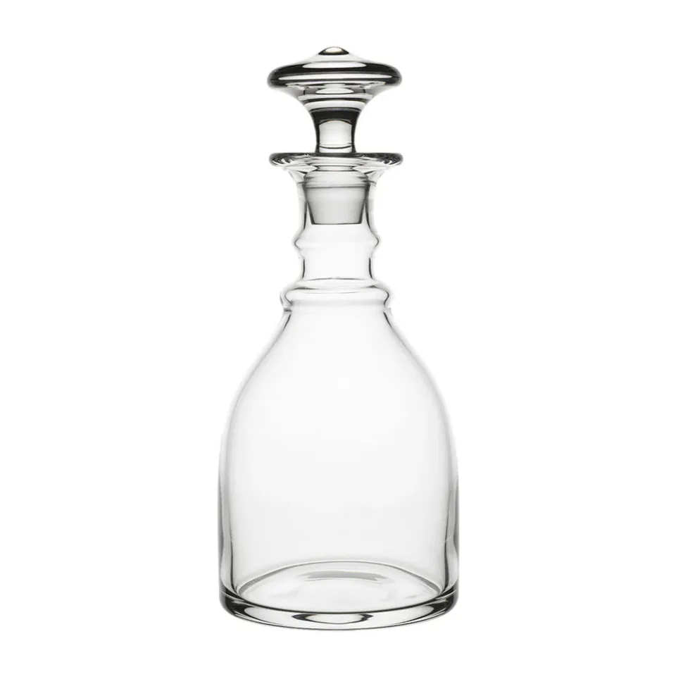 TS1GL Wine Decanter with Stopper