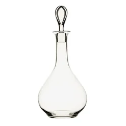 TS4GL Wine Decanter with Stopper