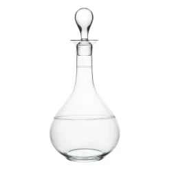 TS4MAT Wine Decanter with Stopper