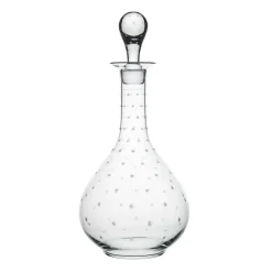 TS4ROS Wine Decanter with Stopper
