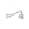 Tulip Candle Snuffer