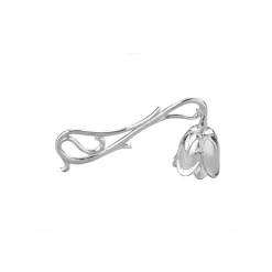 Tulip Candle Snuffer