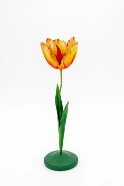 Tulip Candleholder Large 12