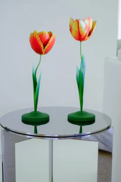 Tulip Candleholder Large 12