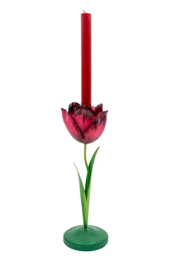 Tulip Candleholders Medium 10