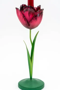 Tulip Candleholders Medium 10
