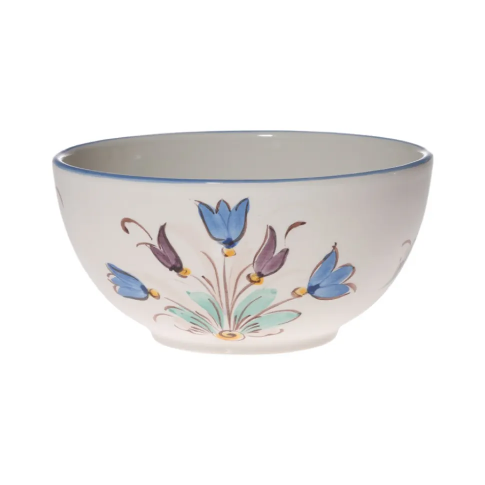 Tulip Cereal Bowl