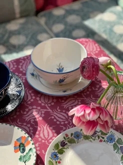 Tulip Cereal Bowl