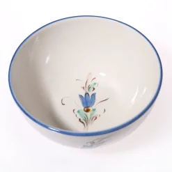 Tulip Cereal Bowl