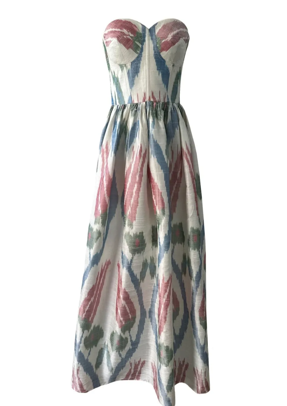 Tulip Dress
