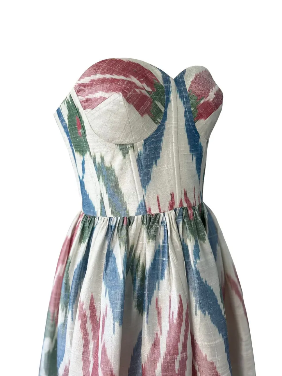 Tulip Dress