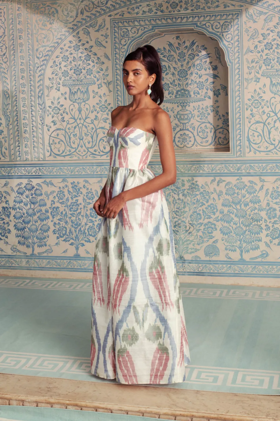 Tulip Dress