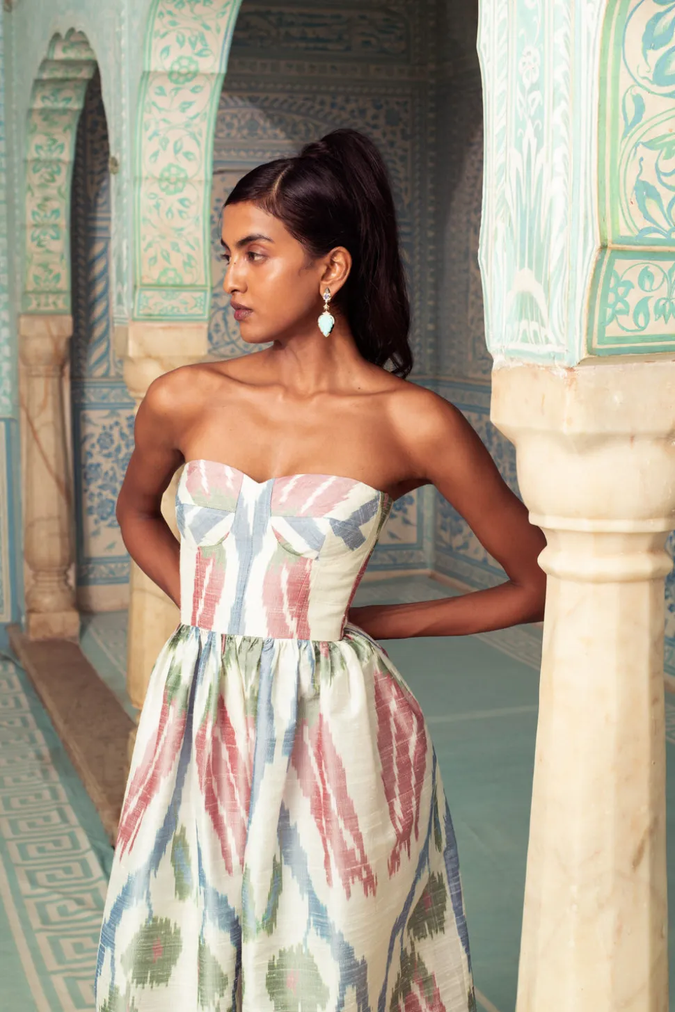 Tulip Dress