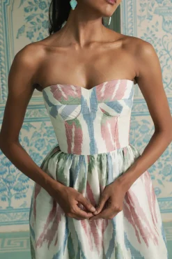 Tulip Dress