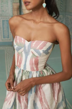 Tulip Dress