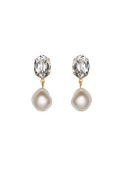 Tunis Earrings
