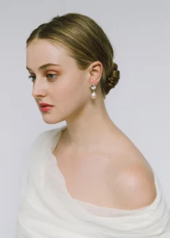 Tunis Earrings