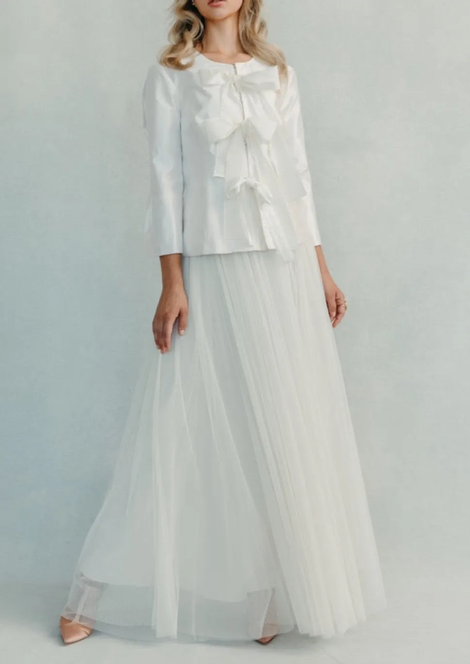 Tuscany Skirt