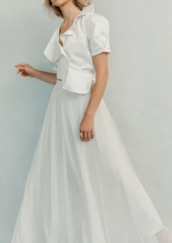 Tuscany Skirt