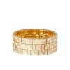 Twinkle Twinkle Bracelets in Gold
