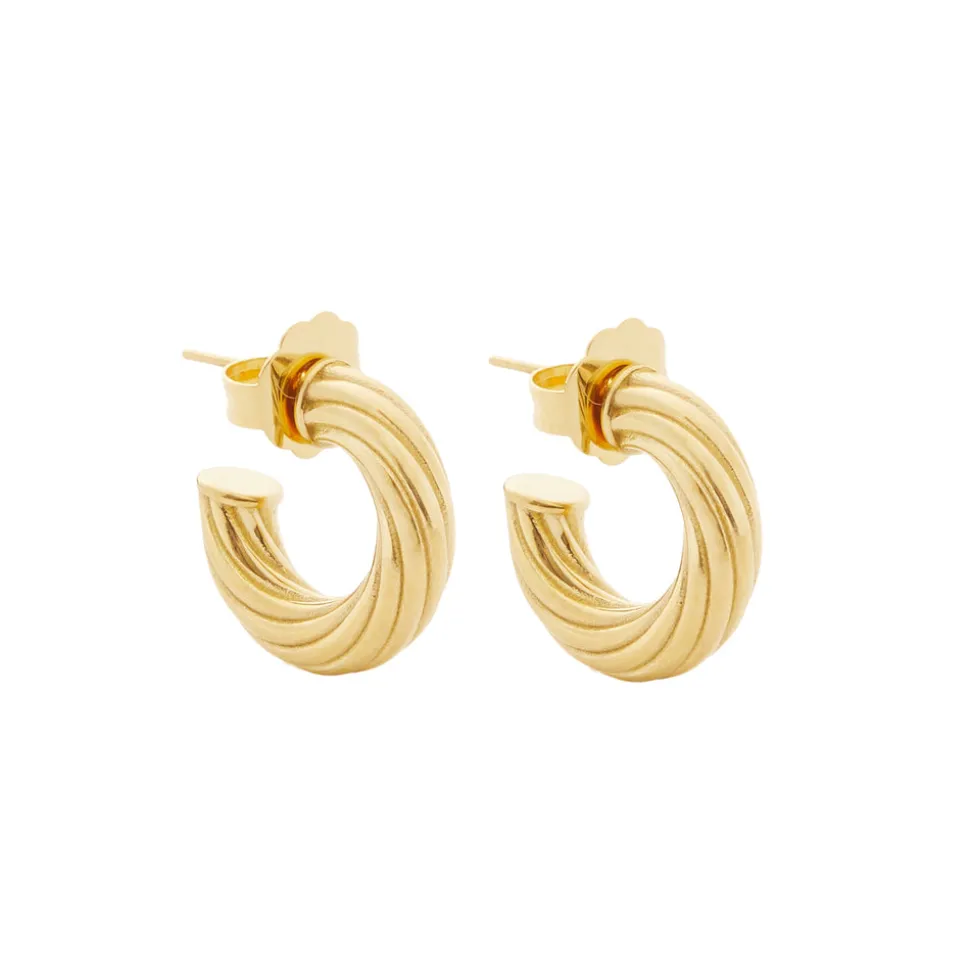 Twister Hoops