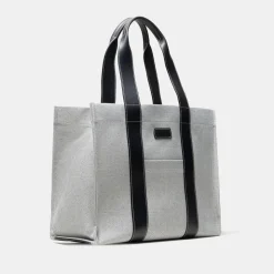 Two Tone Tote