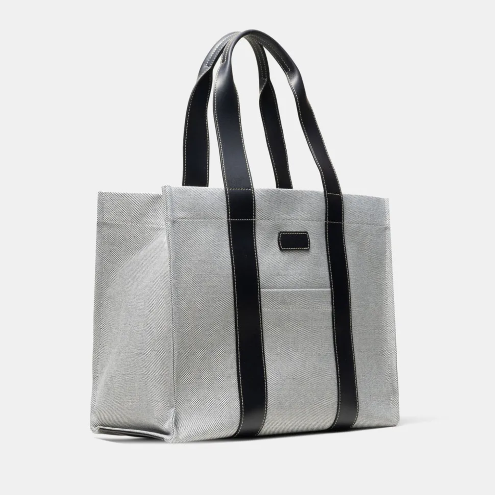 Two Tone Tote