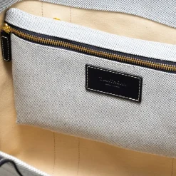 Two Tone Tote