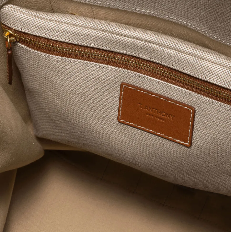 Two Tone Tote