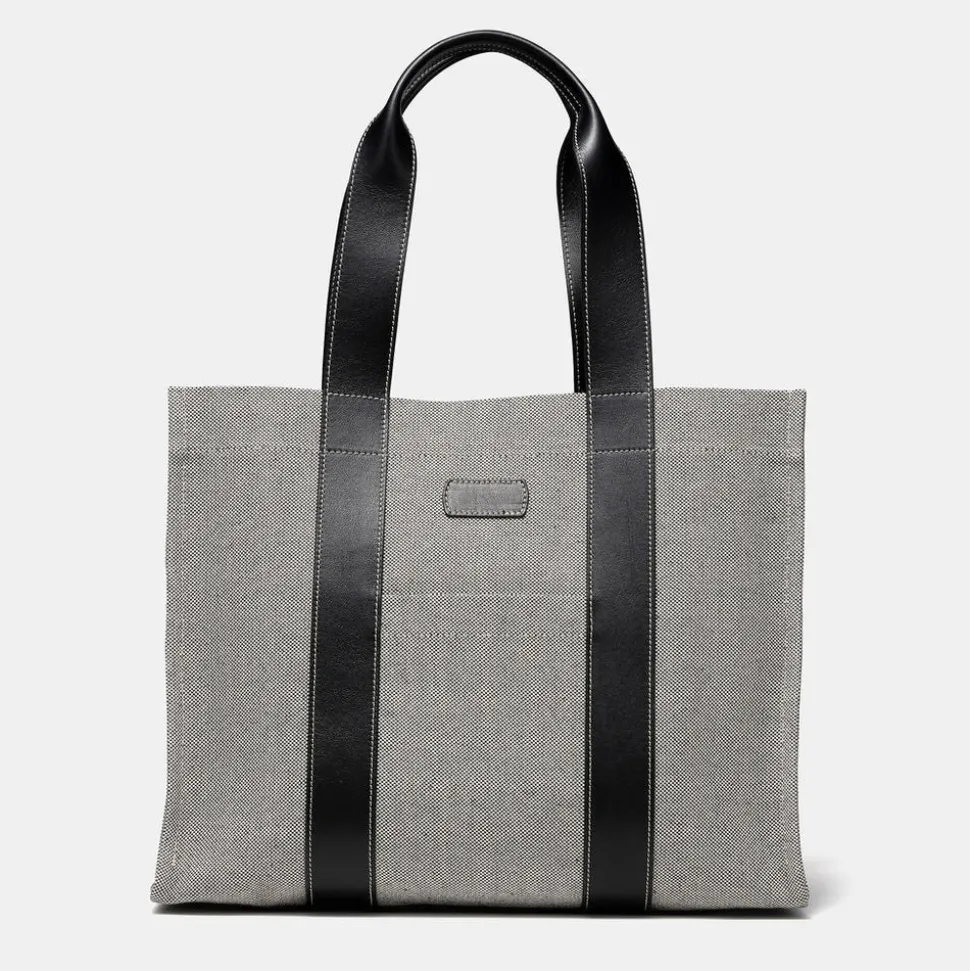 Two Tone Tote
