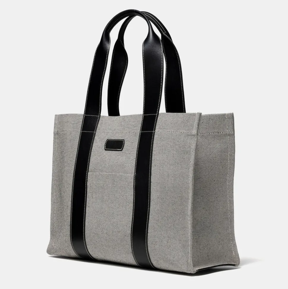 Two Tone Tote