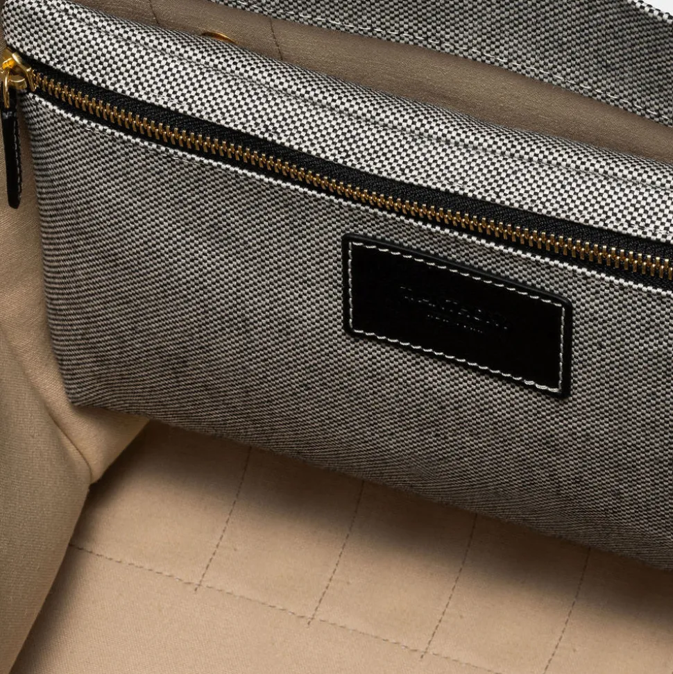 Two Tone Tote