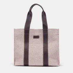 Two Tone Tote