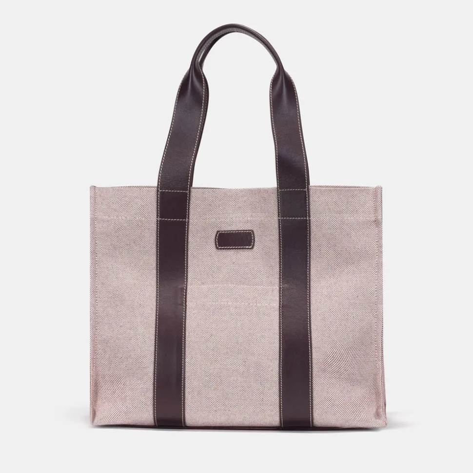 Two Tone Tote