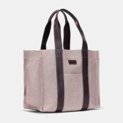 Two Tone Tote