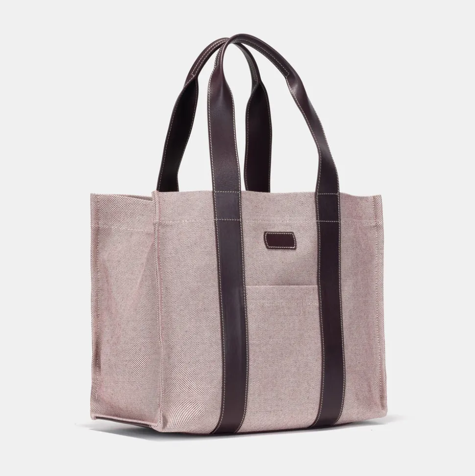 Two Tone Tote