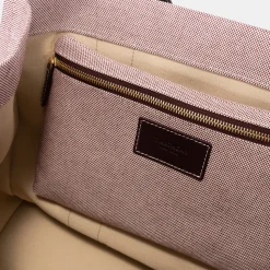 Two Tone Tote