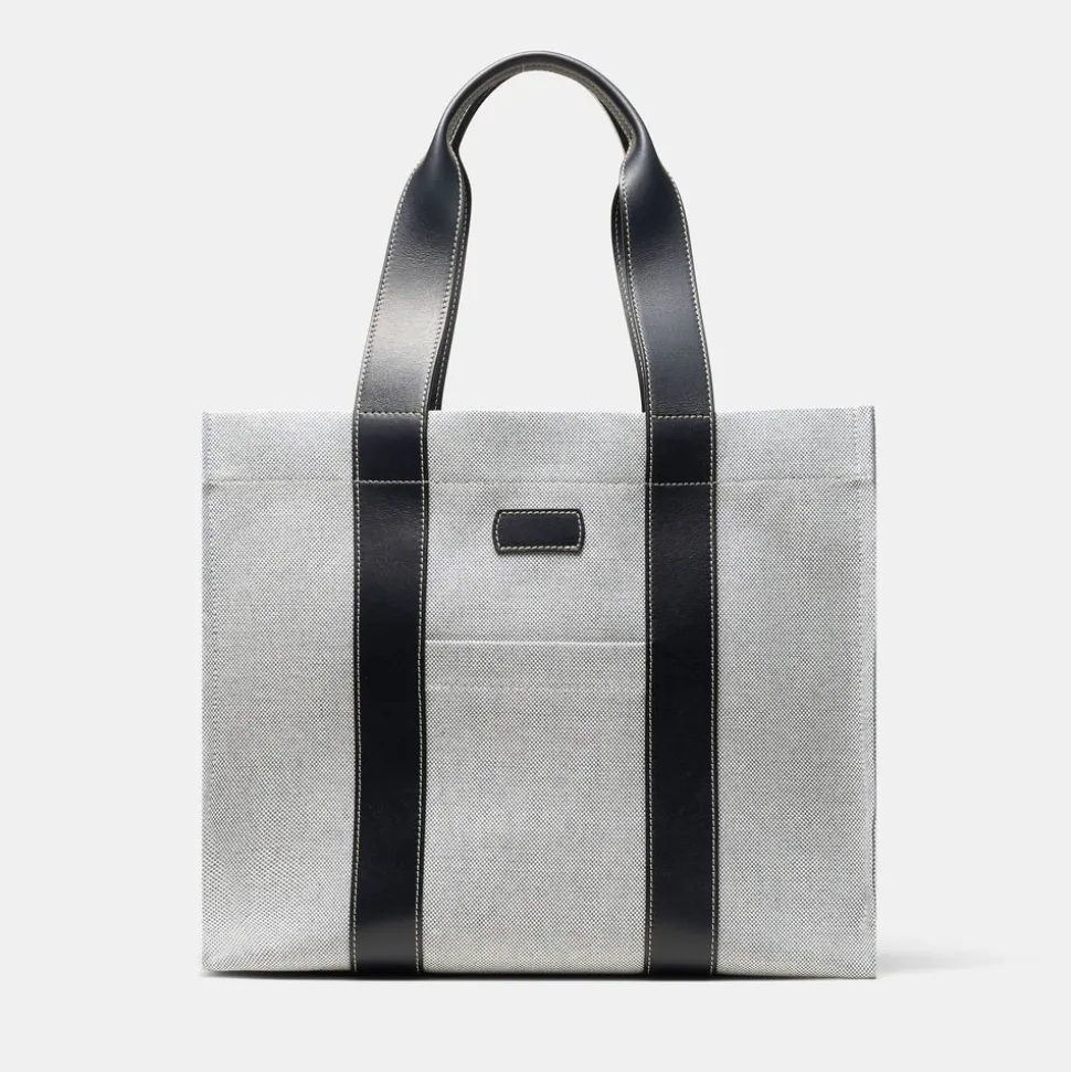 Two Tone Tote