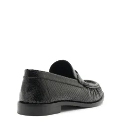 Tyche Flat in Black