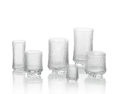 Ultima Thule Beer Glass 20.25 oz, Set of 2