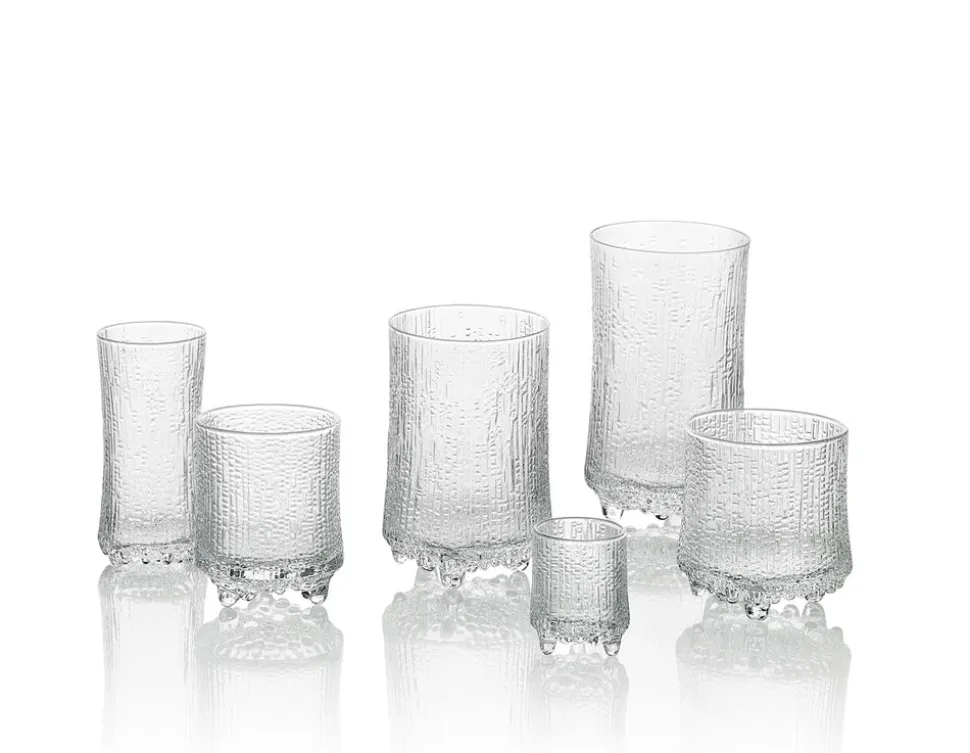 Ultima Thule Beer Glass 20.25 oz, Set of 2