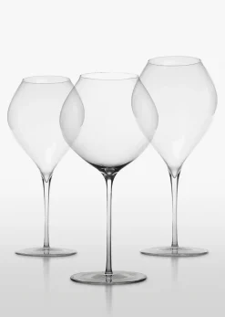 Ultralight Red Wines, Set of 2