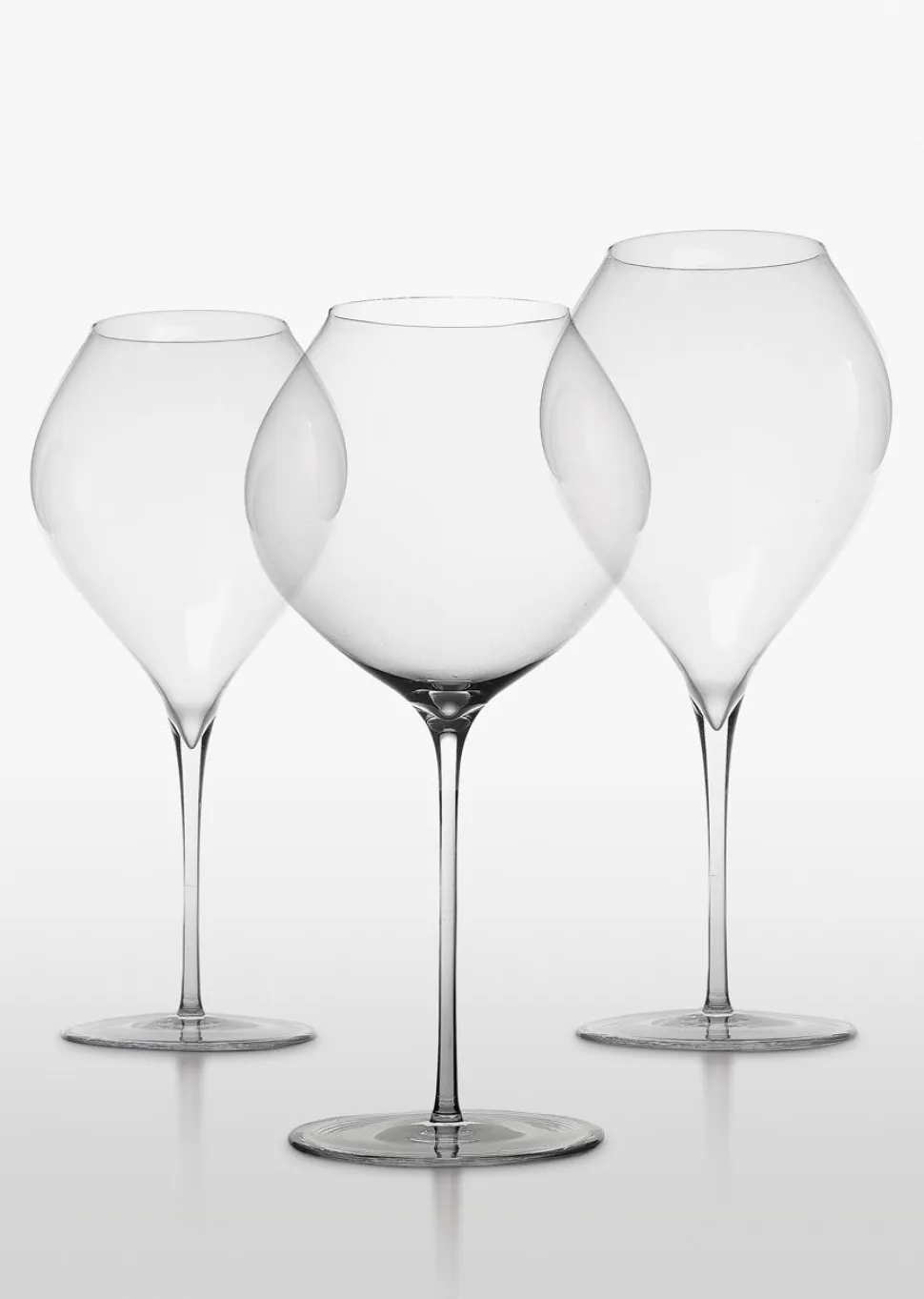 Ultralight Red Wines, Set of 2