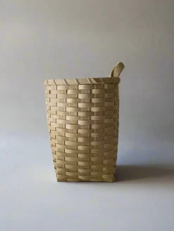 Underwater Pack Basket, Natural