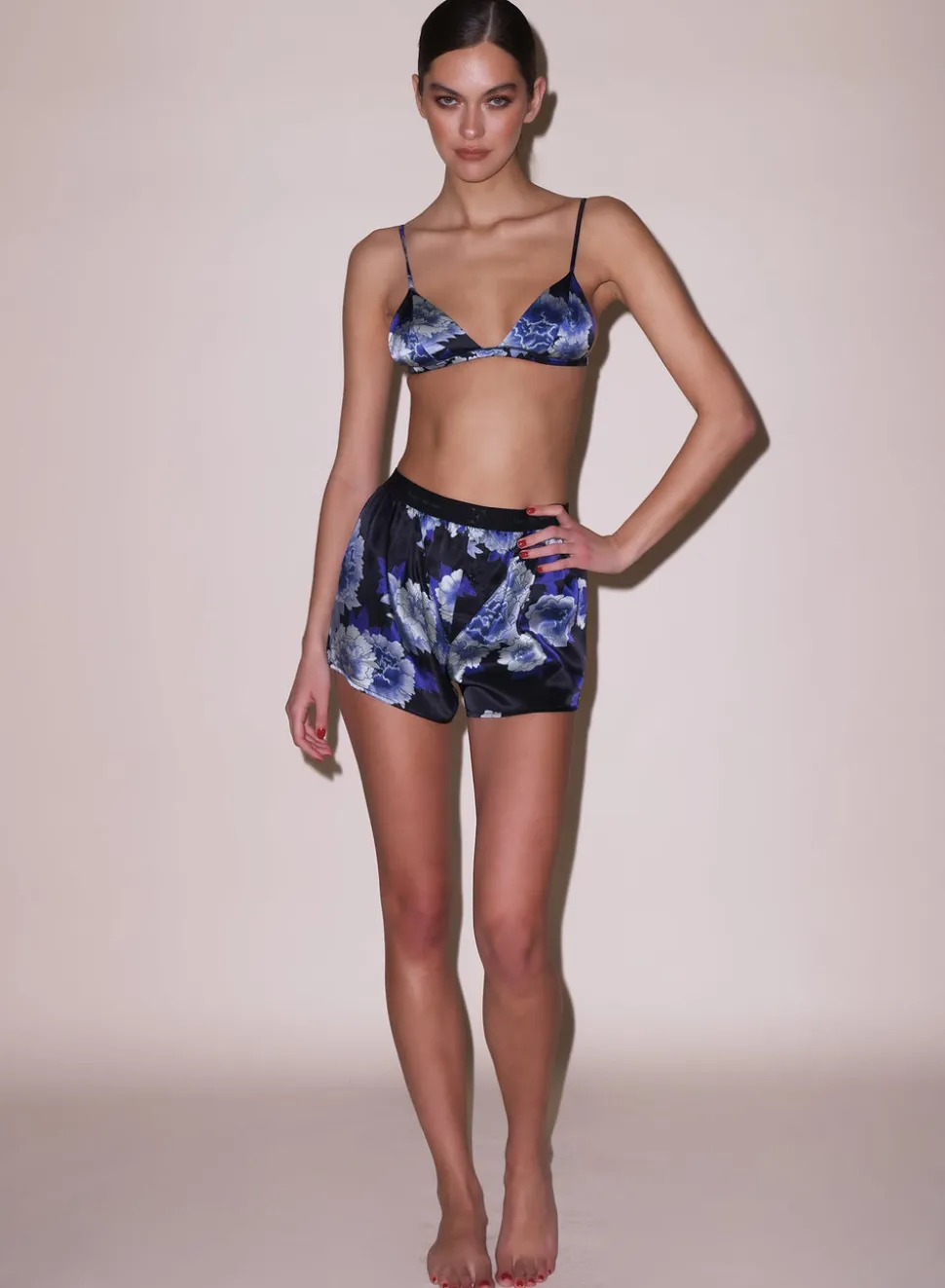 Unisex Boxer Short