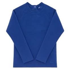 Unisex Cove Blue Terry Rashguard
