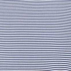 Unisex Harbor Stripe Short Sleeve Rashguard One Piece
