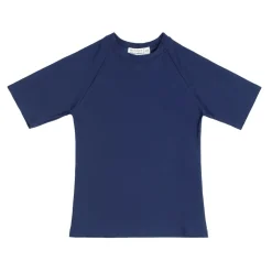 Unisex Short-Sleeve Rashguard in Navy